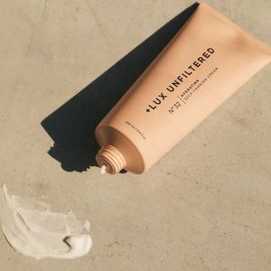 Lux Unfiltered N32 Self Tanning Cream Rosewood